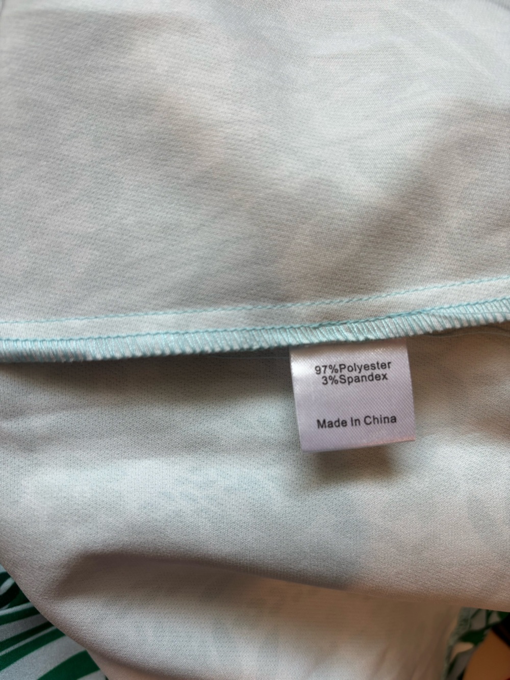 Tuckernuck Wildflower Faye Blouse Size Small NWT - Picture 8 of 10